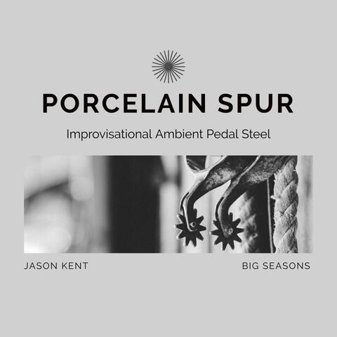 Porcelain Spur
