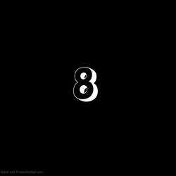 8 days left