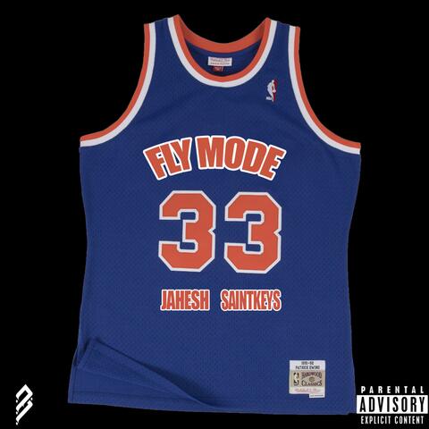 Fly mode 33