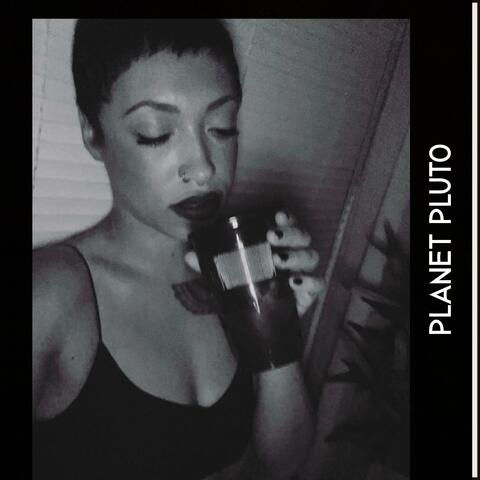 Planet Pluto