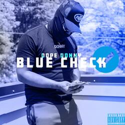 Blue Check