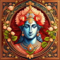 Hare Krishna