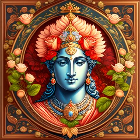 Hare Krishna