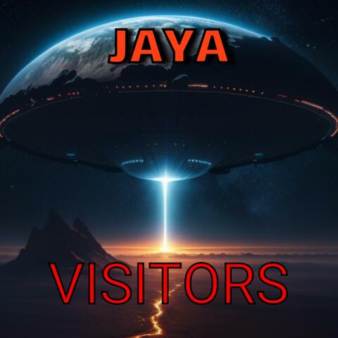 VISITORS