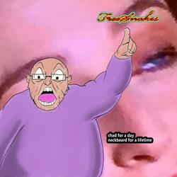 No Time to Transition During Nuclear Holocaust