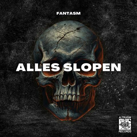Alles Slopen