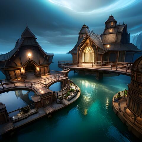 Magical Reflections Journeys Unveiled