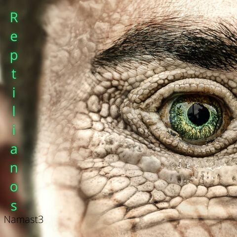 Reptilianos