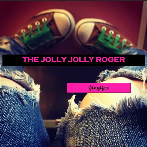 The Jolly Jolly Roger