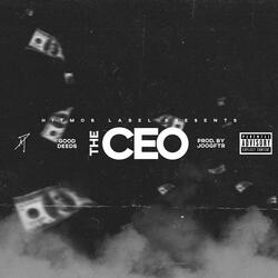 The CEO