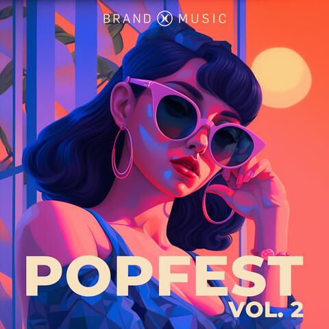Popfest Vol. 2