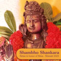 Shambho Shankara