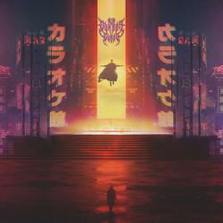 agony of neon genesis