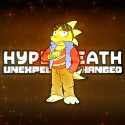Hyperdeath