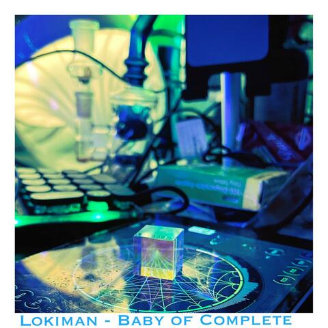 Baby of Complete