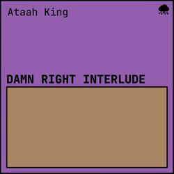 Damn Right Interlude
