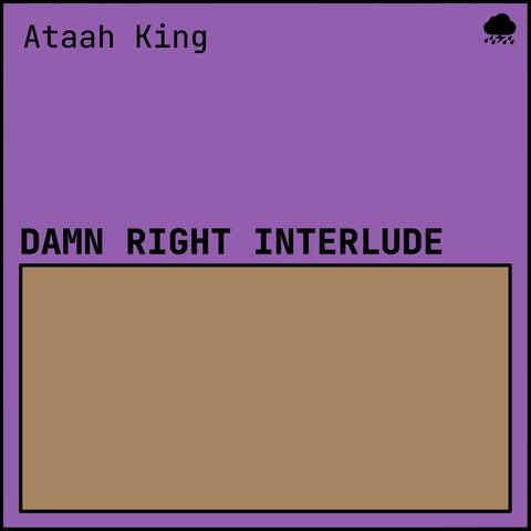 Damn Right Interlude