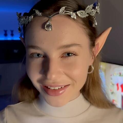 Magical Elf Roleplay