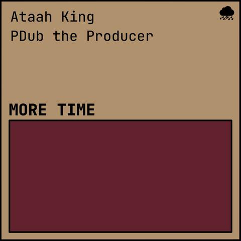 More Time