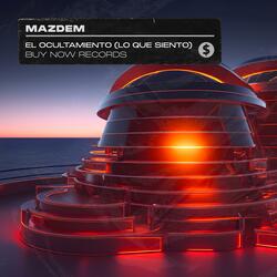 El Ocultamiento (Lo Que Siento)