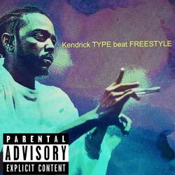 Kendrick  (freestyle)