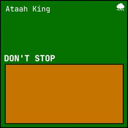 Don't Stop