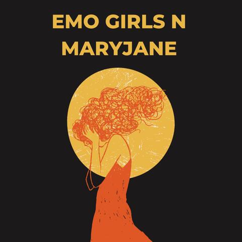 Emo Girls n Maryjane