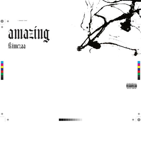 Amazing