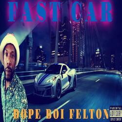 FAST CAR