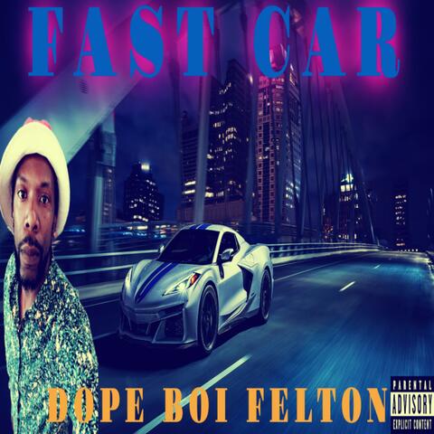 FAST CAR