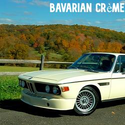 Bavarian Crème