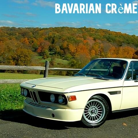 Bavarian Crème