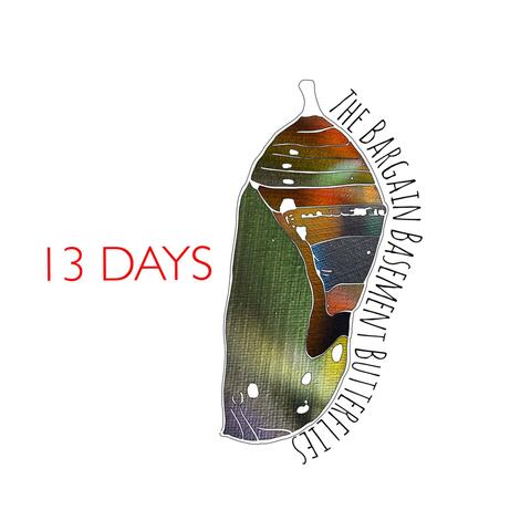 13 DAYS-Single