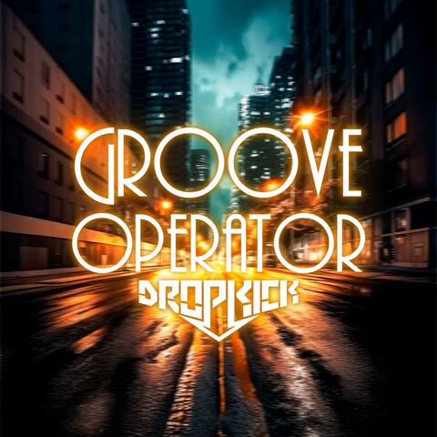 Groove Operator