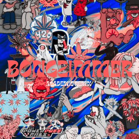 Bongzimmer