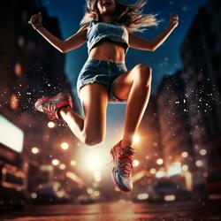 ElectroFunk Uprising