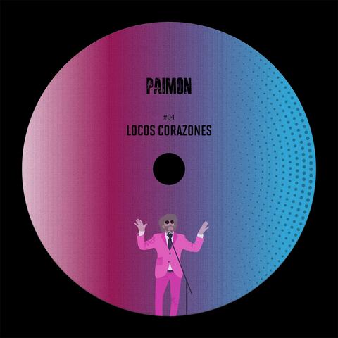 Locos Corazones