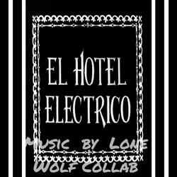 The Calm Before The Storm