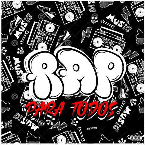 RAP PARA TODOS