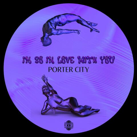 Im So In Love With You