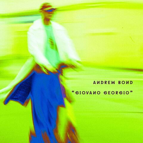 giovano georgio