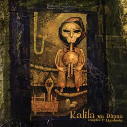 Kalilax