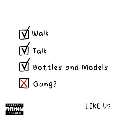 Like Us