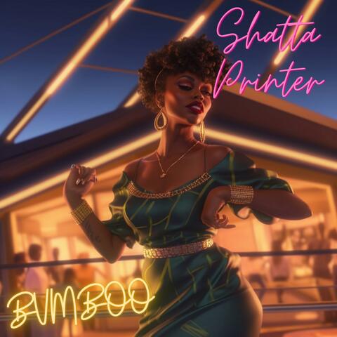 shatta printer  version clubbing