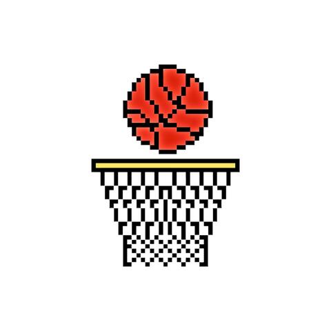 ABOVE DA RIM