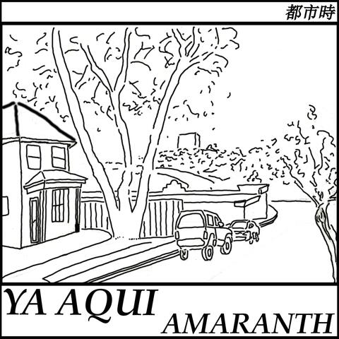 Ya Aqui