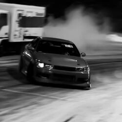 Trackstar