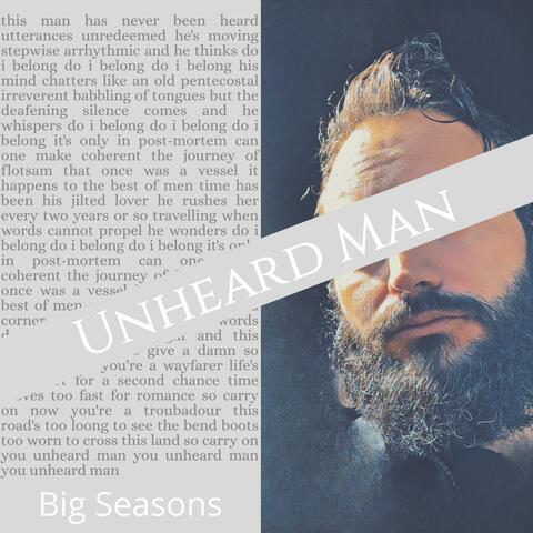 Unheard Man