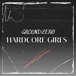 HARDCORE GIRLS