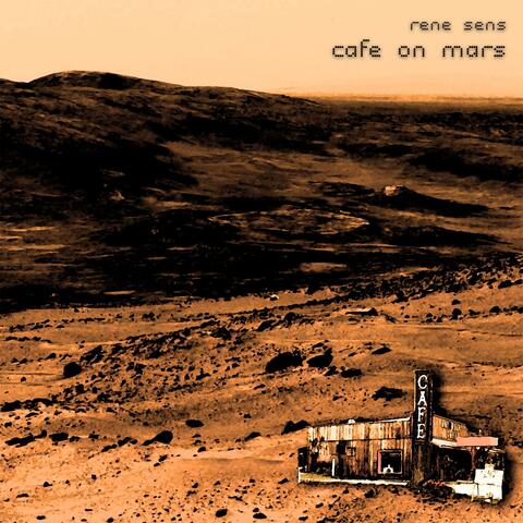 Cafe On Mars